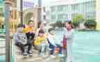 幼师个人述职报告5篇