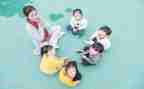 幼师实习报告月总结7篇