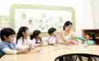 幼师个人简历模板6篇