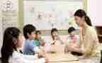 幼师上半年工作总结模板8篇