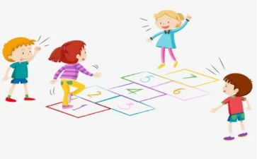 小学体育游戏教案7篇
