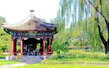 六一游园活动方案优质6篇