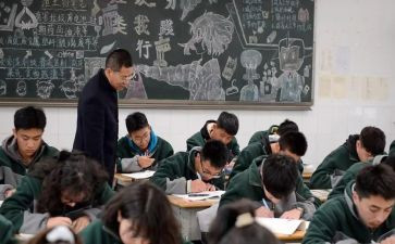 英语优质课观摩心得体会8篇