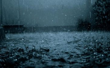 秋天的雨作文400字7篇