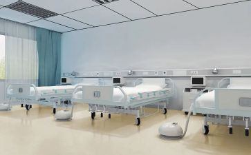 2023年住院部工作计划6篇