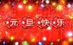 元旦节的作文推荐6篇