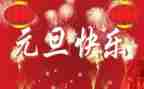 元旦节的作文参考5篇