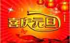 领导元旦活动致辞稿5篇