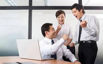公司员工辞职报告模板6篇