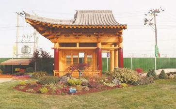 园建年终总结推荐5篇