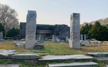 圆明园的读后感400字5篇