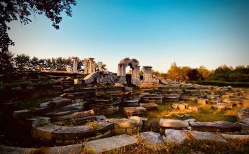 圆明园的毁灭圆明园的毁灭读后感精选7篇