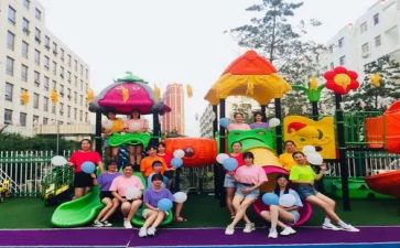 2024幼儿园培训总结报告7篇