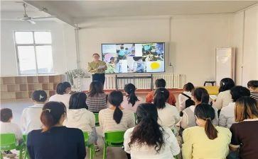园务管理培训心得体会优质8篇