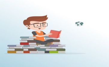 阅读日活动教案8篇