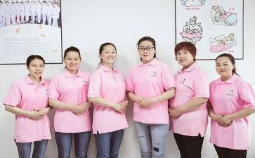 培训月嫂的心得体会5篇