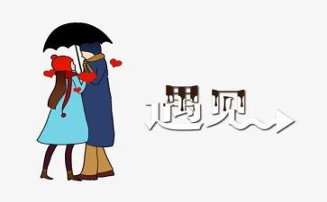 遇见他作文600字精选5篇