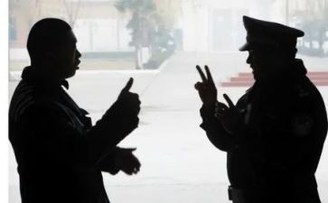 监狱警培训心得体会8篇