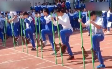 关于校运会作文8篇