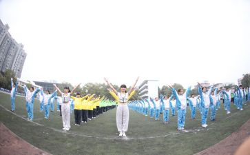 校运会工作总结参考7篇