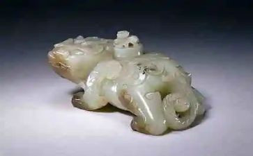 玉器合同6篇