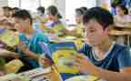 2023年上册语文教学计划推荐7篇