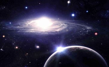 果壳中的宇宙读后感6篇