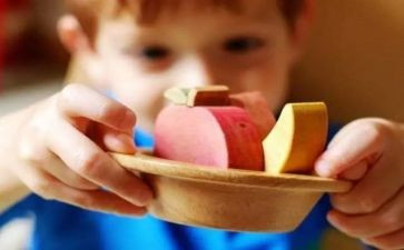 科学育子事迹材料精选8篇