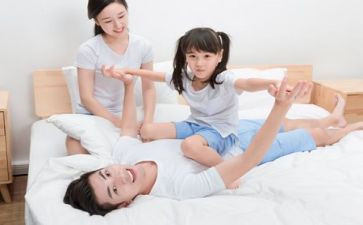 科学育子事迹材料8篇