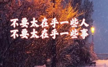 在乎你作文7篇