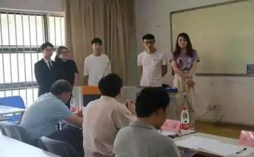 四在校园活动方案通用7篇