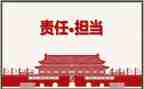 关于学生责任的演讲稿6篇