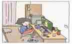 农村住宅买卖合同6篇