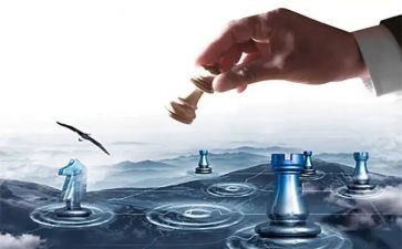 战略管理课程心得7篇