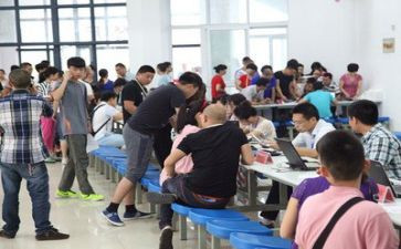 学校招生方案范文8篇