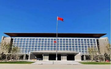 政府财务个人总结8篇
