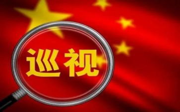 巡察组整改报告精选6篇