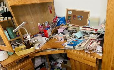 幼儿整理教案5篇