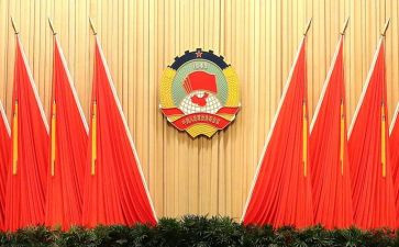 政协委员述职报告参考5篇