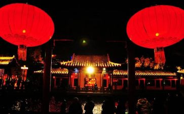 正月十五闹元宵优秀作文6篇