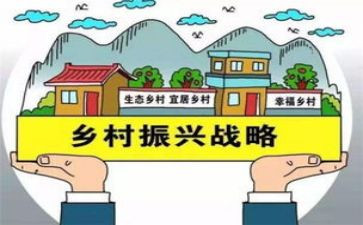 乡村振兴青年演讲稿5篇