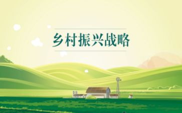 振兴乡村年工作计划模板7篇
