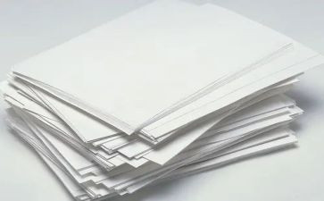 纸的调查报告最新8篇
