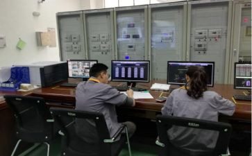竞聘值班长申请书5篇