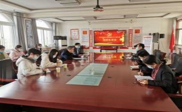 2023年度学校党支部工作计划5篇