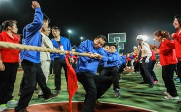 老职工事迹最新5篇
