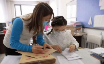 职教股工作总结7篇