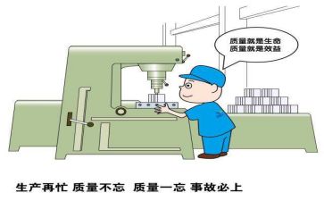 质量员培训心得优秀6篇