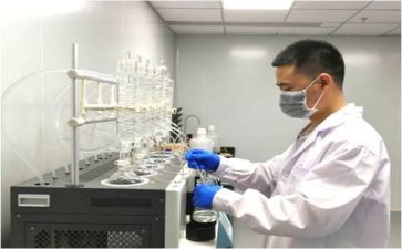 质量与安全管理工作计划5篇