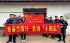 志愿者公益活动策划6篇